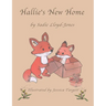 Hallie's New Home