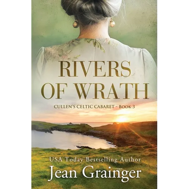 Rivers of Wrath