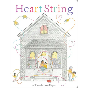 Heart String