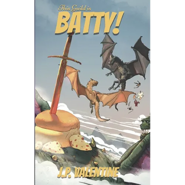 This Guild is Batty!