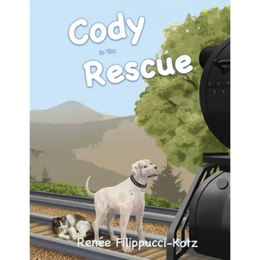 Cody to the Rescue