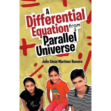 A Differential Equation from a Parallel Universe