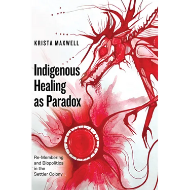 Indigenous Healing as Paradox: Re-Membering and Biopolitics in the Settler Colony