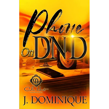Phone On DND: A Standalone Romance