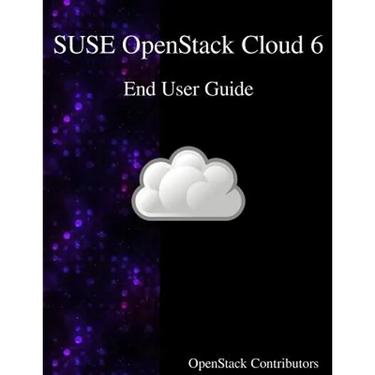 SUSE OpenStack Cloud 6 - End User Guide