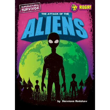 The Attack of the Aliens