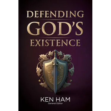 Defending God's Existence