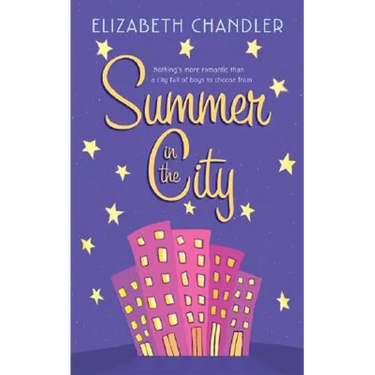 Summer in the City
