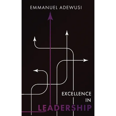 Excellence in Leadership