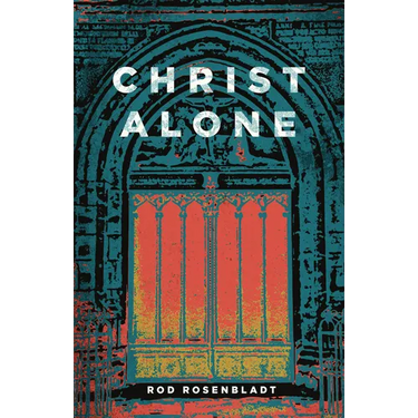 Christ Alone