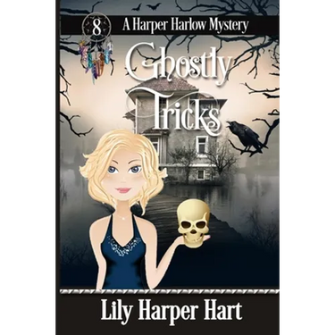 Ghostly Tricks