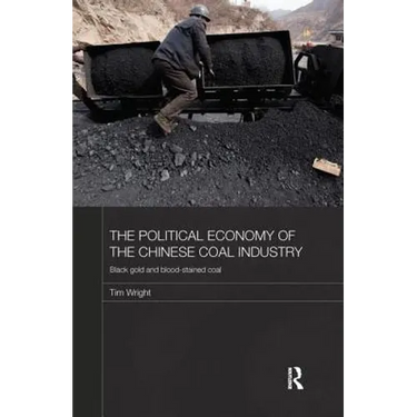 The Political Economy of the Chinese Coal Industry: Black Gold and Blood-Stained Coal