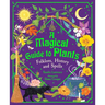 A Magical Guide to Plants: Folklore, History and Spells