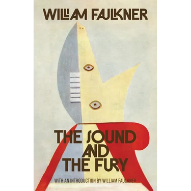 The Sound and the Fury (Warbler Classics Annotated Edition)