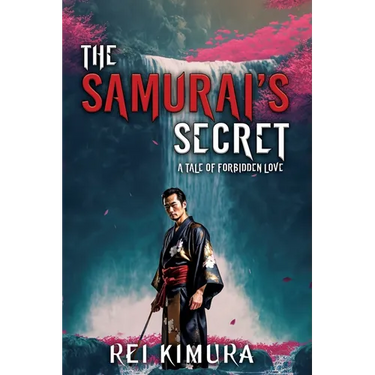 The Samurai's Secret - A Tale of Forbidden Love