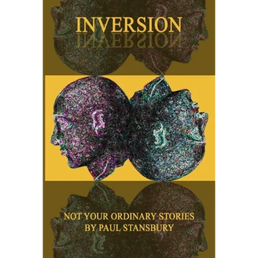 Inversion - Not Your Ordinary Stories