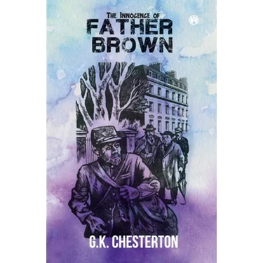 The Innocence of Father Brown (unabridged)