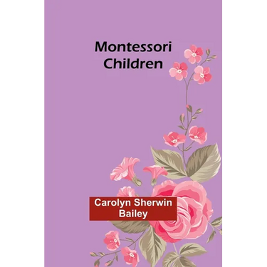 Montessori children
