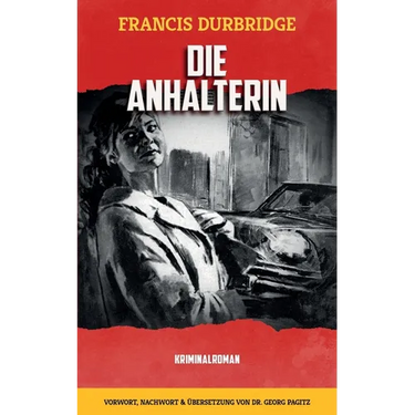 Die Anhalterin
