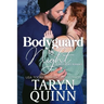Bodyguard by Night: A Grumpy Bodyguard Small Town Romance