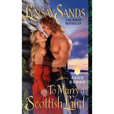 To Marry a Scottish Laird: Highland Brides