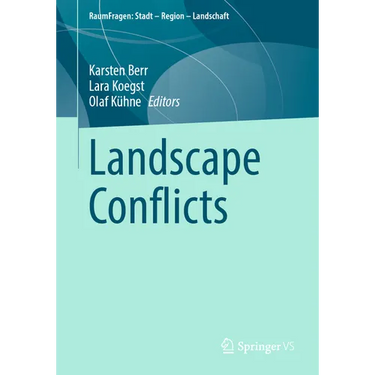 Landscape Conflicts
