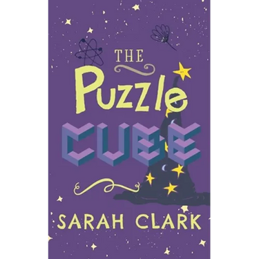 The Puzzle Cube