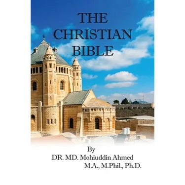 The Christian Bible