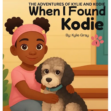 When I Found Kodie