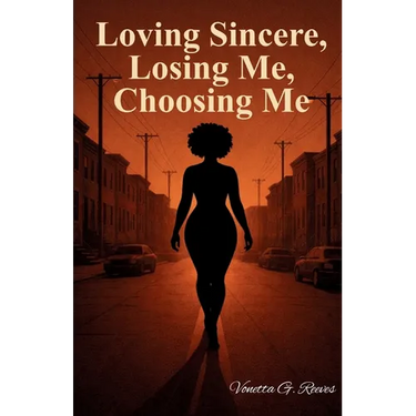 Loving Sincere, Losing Me, Choosing Me