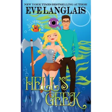 Hell's Geek