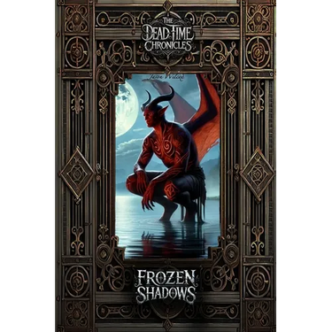The Dead Time Chronicles: Frozen Shadows