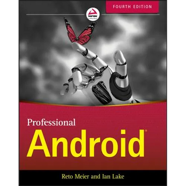 Professional Android