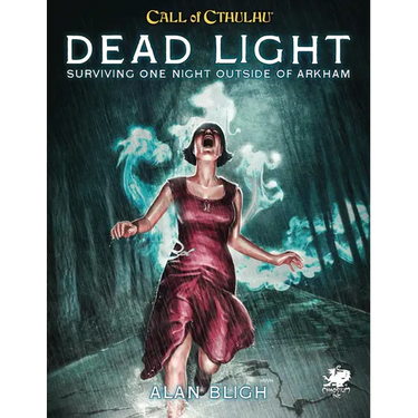 Dead Light & Other Dark Turns: Two Unsettling Encounters on the Road