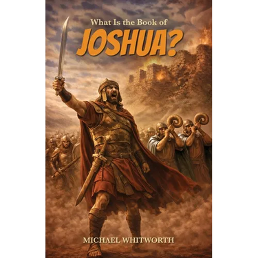 What is the Book of Joshua?