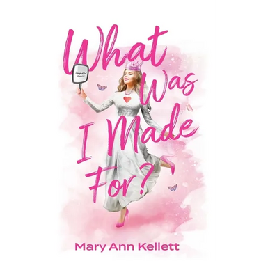 What Was I Made For?