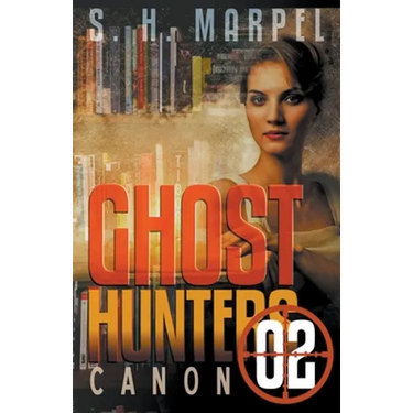 Ghost Hunters Canon 02