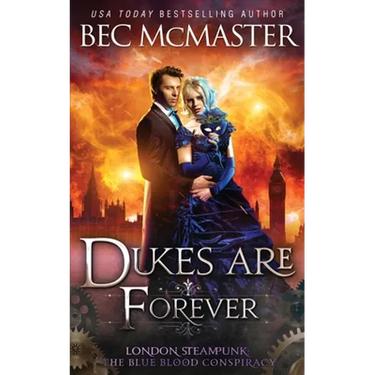 Dukes Are Forever