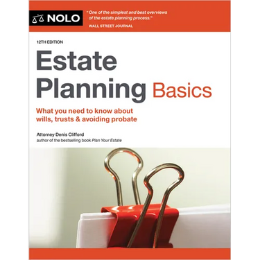 Estate Planning Basics