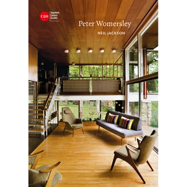 Peter Womersley