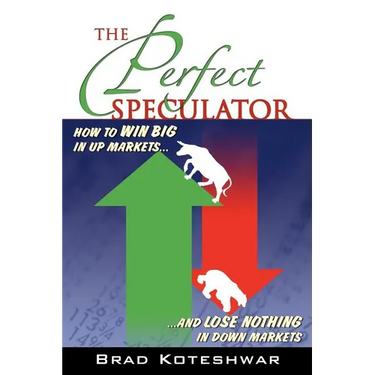 The Perfect Speculator