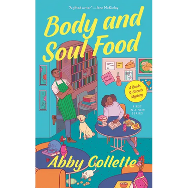 Body and Soul Food