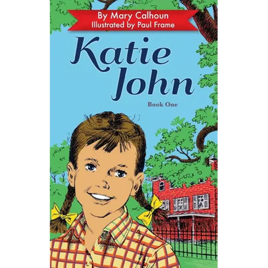 Katie John