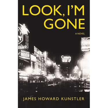Look, I'm Gone