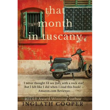 That Month in Tuscany