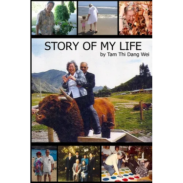 Story of My Life (Paperback)