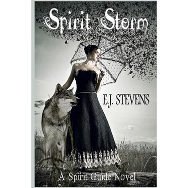 Spirit Storm: Spirit Guide #2