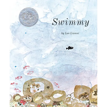 Swimmy