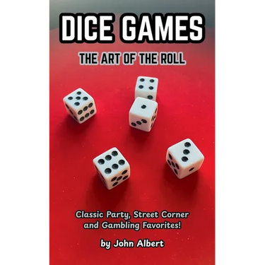 Dice Games: The Art of the Roll