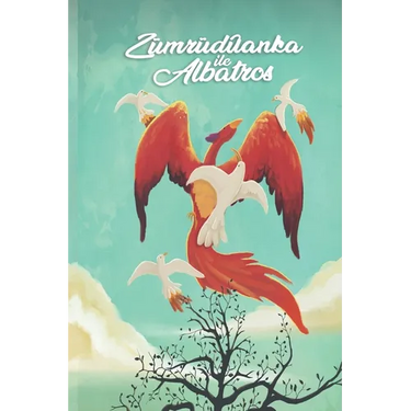 The Phoenix and the Albatross: Part Three, Final